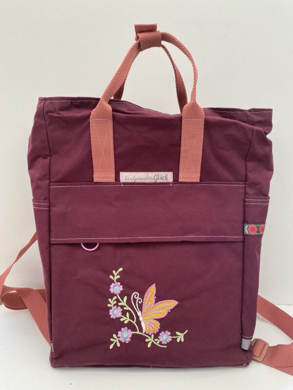Rucksack