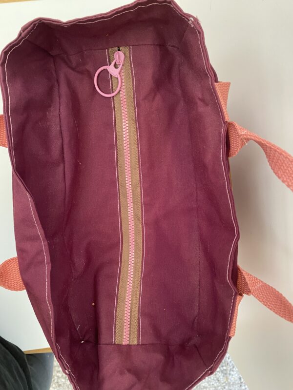 Rucksack – Bild 7