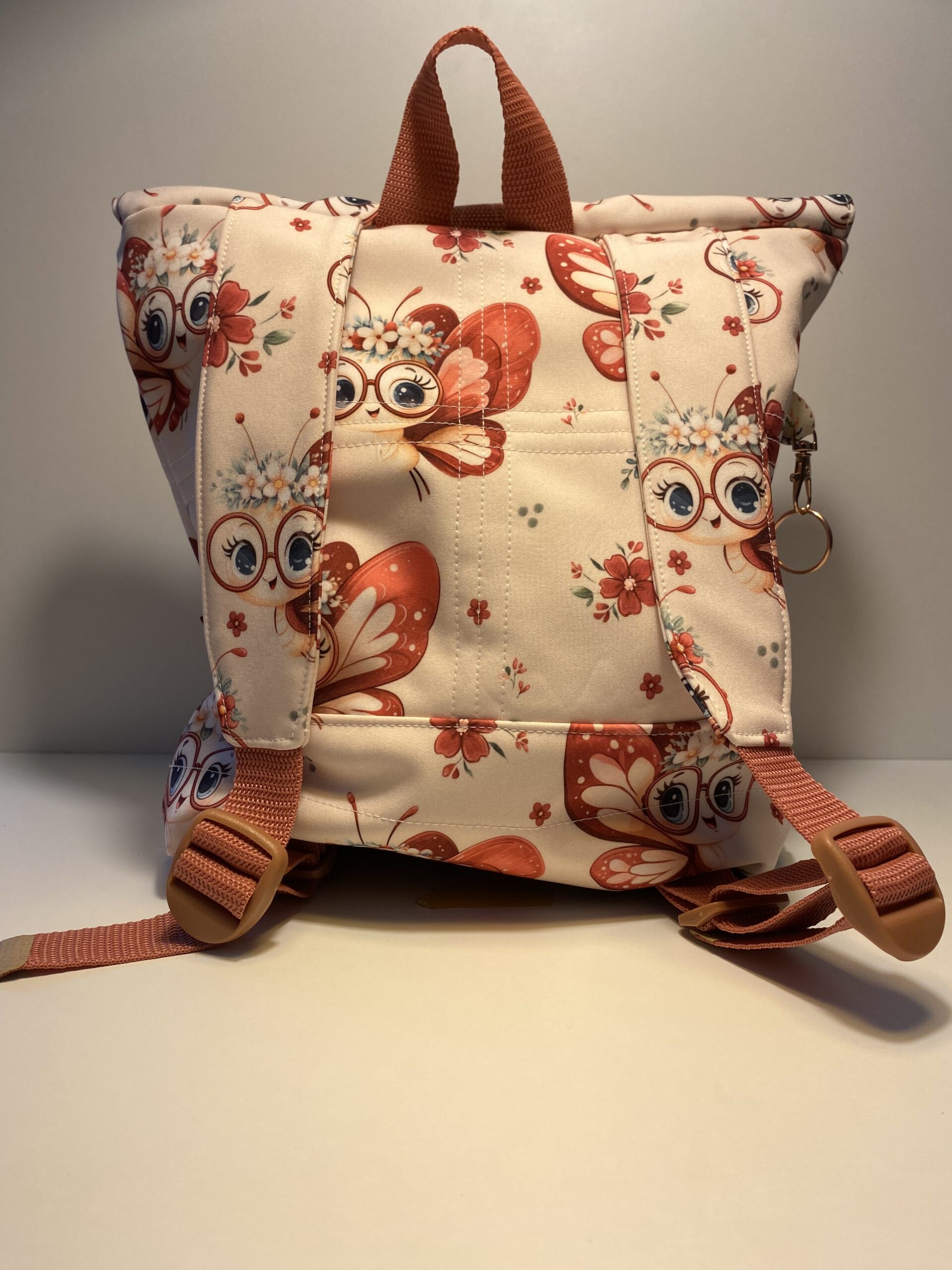 Kinder-Rucksack “Schmetterlingszauber”