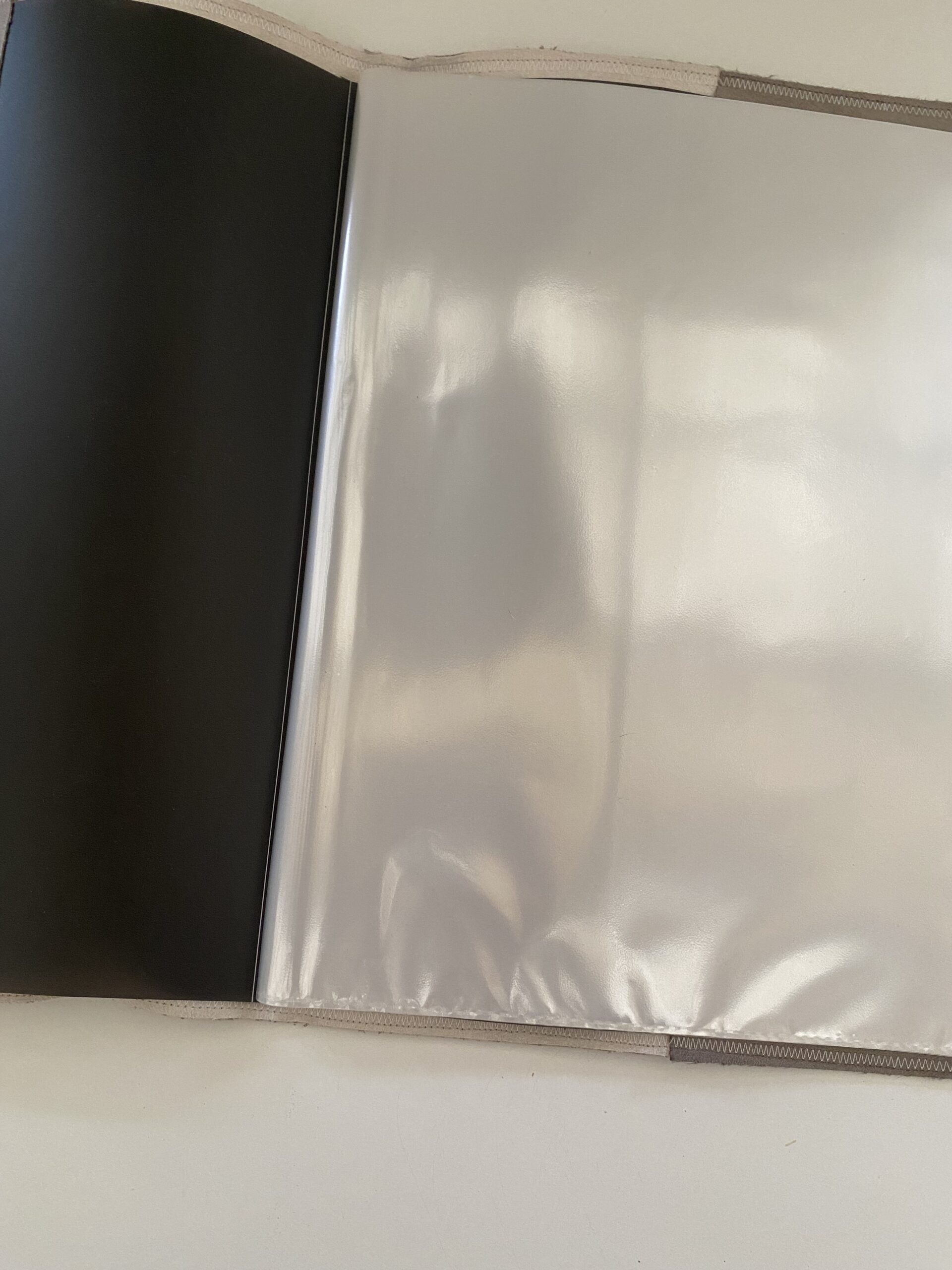 Zeugnismappe "Dino-Motiv" – Bild 3