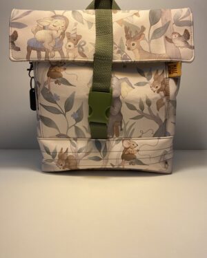 Kinderrucksack "Tiermotiven"