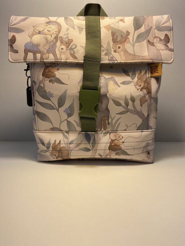 Kinderrucksack "Tiermotiven"