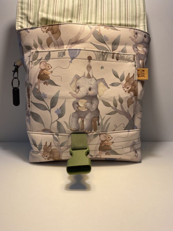 Kinderrucksack "Tiermotiven" – Bild 2
