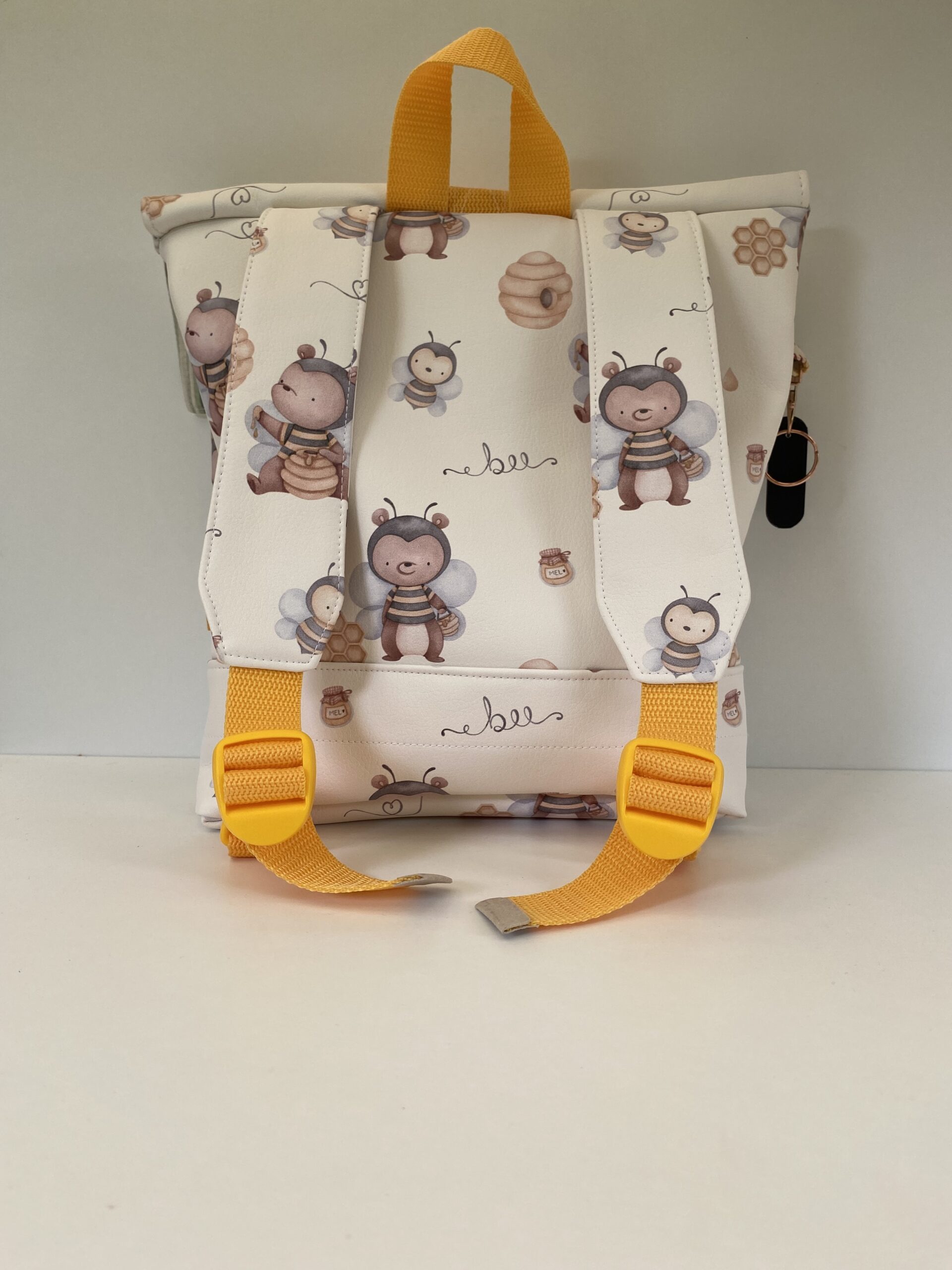 Kinderrucksack „Süßes Hummeln“